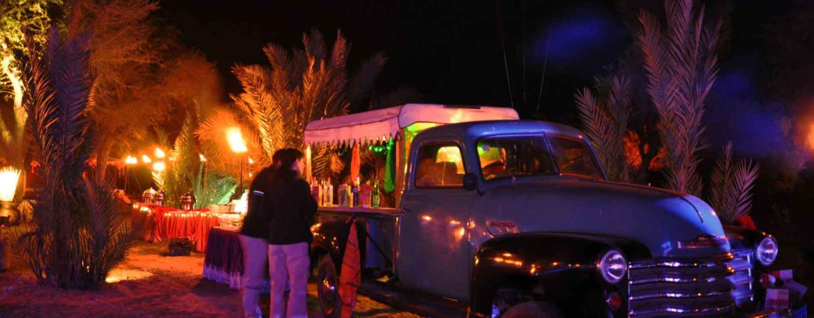 Calippic Hotels Mandawa - CDR - Vintage Bar
