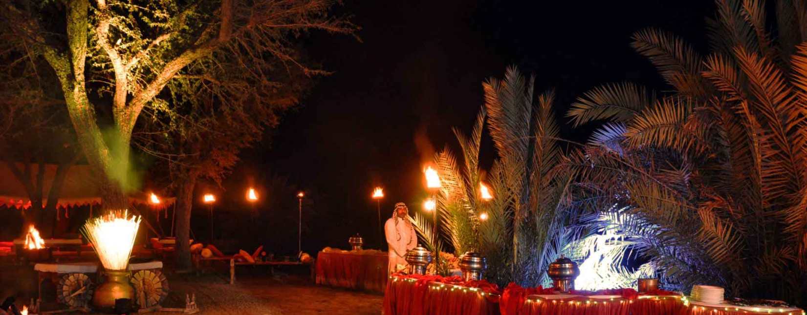 Calippic Hotels Mandawa - CDR - Authentic Themes