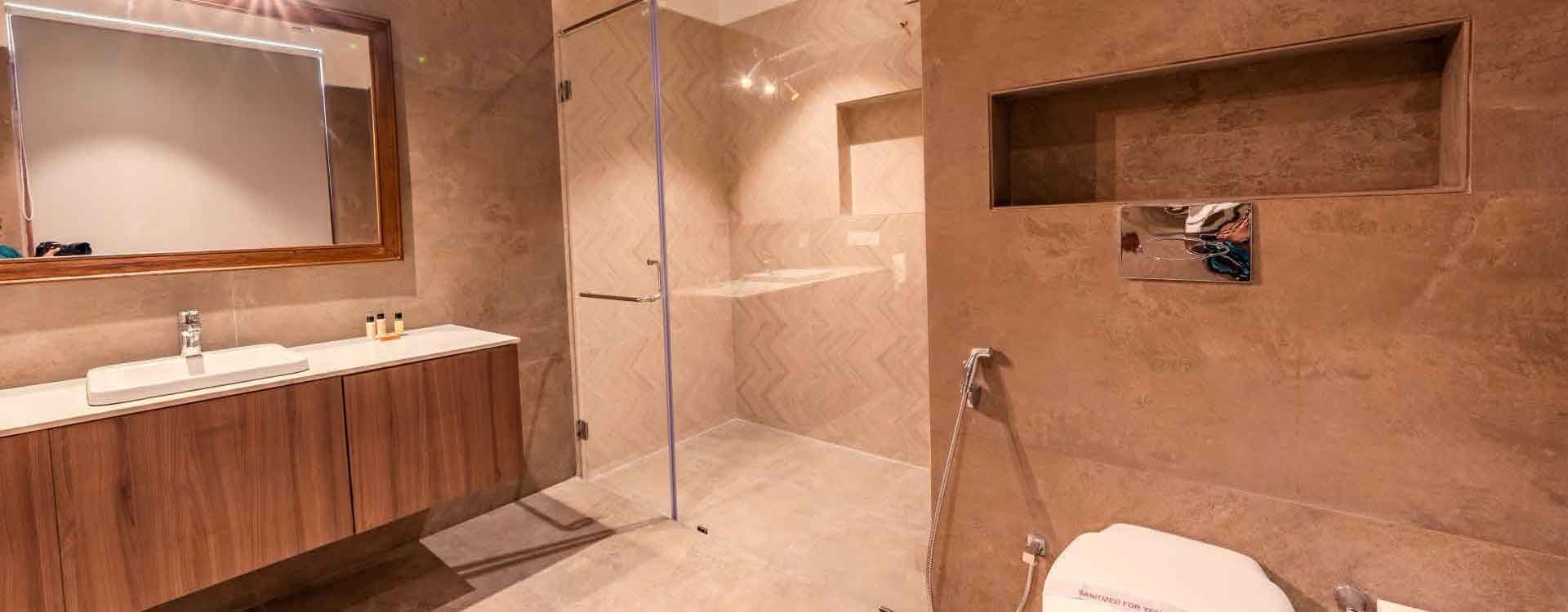 Calippic Hotels Corbett - Resort around Delhi