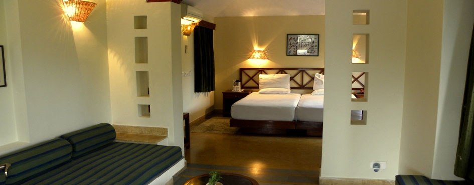 Calippic Hotels Jim Corbett - CTC - Resort in Jim Corbett