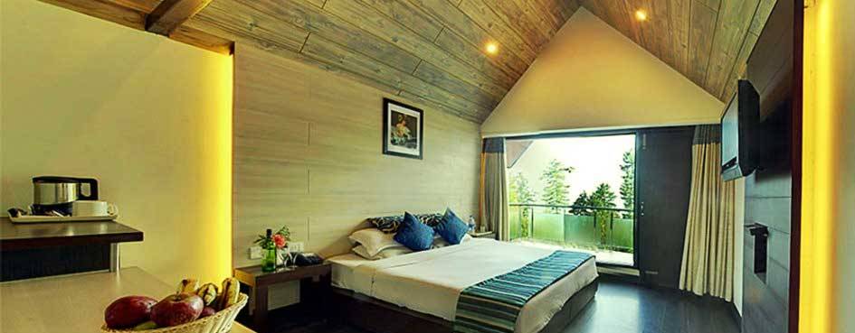 Calippic Hotels Mashobra - CKR - Resort in Shimla